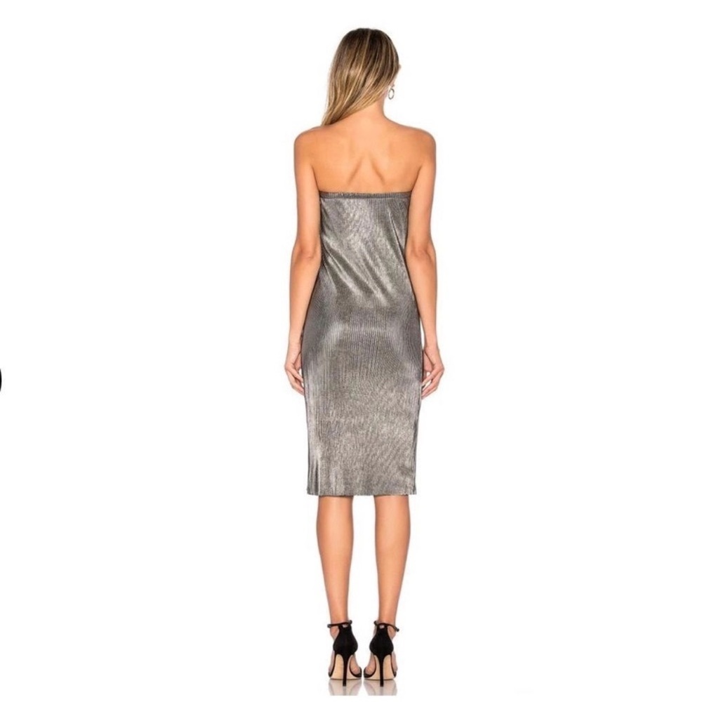 Revolve Dress - Picture 3 of 6